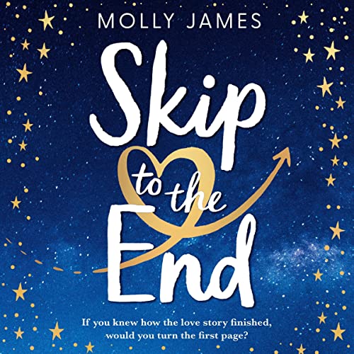 Cover of Skip to the End