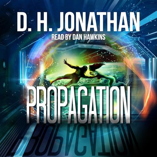 Cover of Propagation