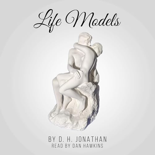 Cover of Life Models