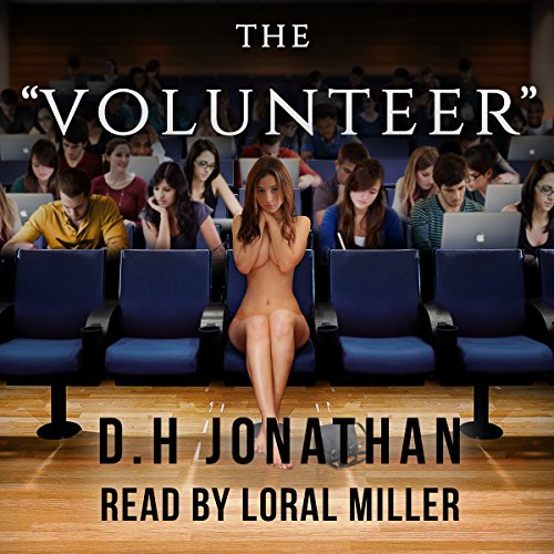 Cover of The "Volunteer"