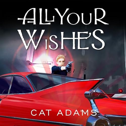 Cover of All Your Wishes