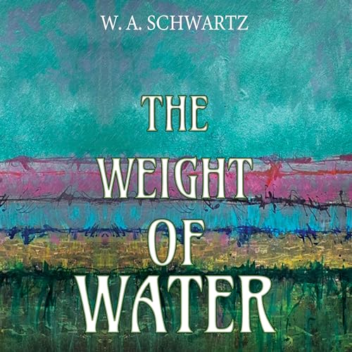 Cover of The Weight of Water