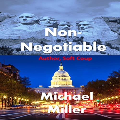 Cover of Non-Negotiable