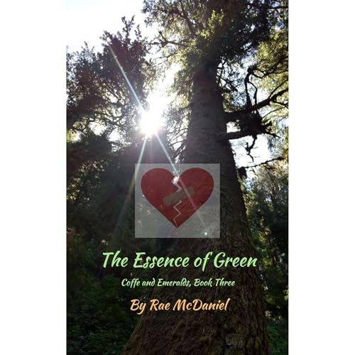 Cover of The Essence of Green