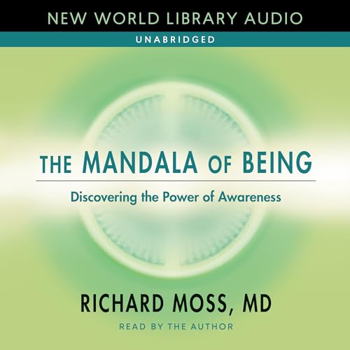 Cover of The Mandala of Being