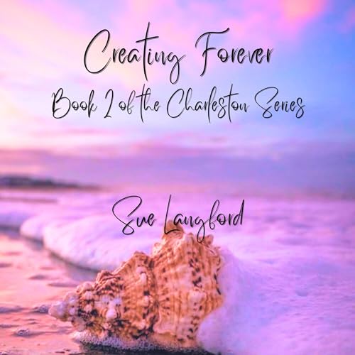 Cover of Creating Forever