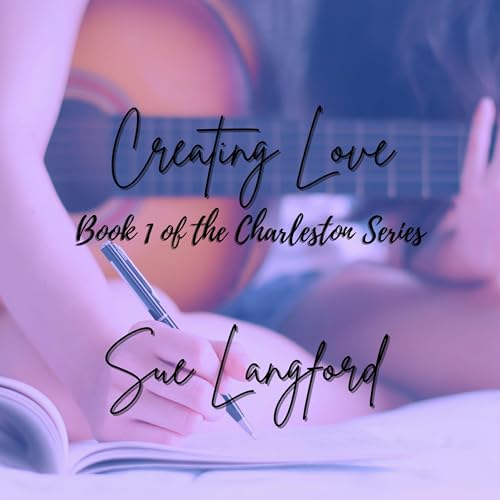 Cover of Creating Love