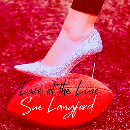 Cover of Love at the Line