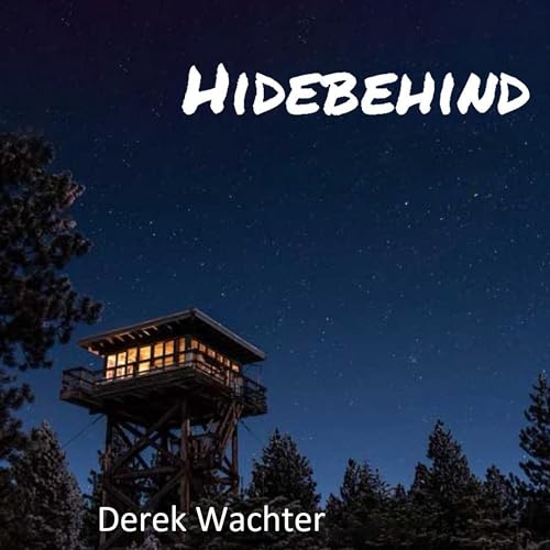 Cover of Hidebehind