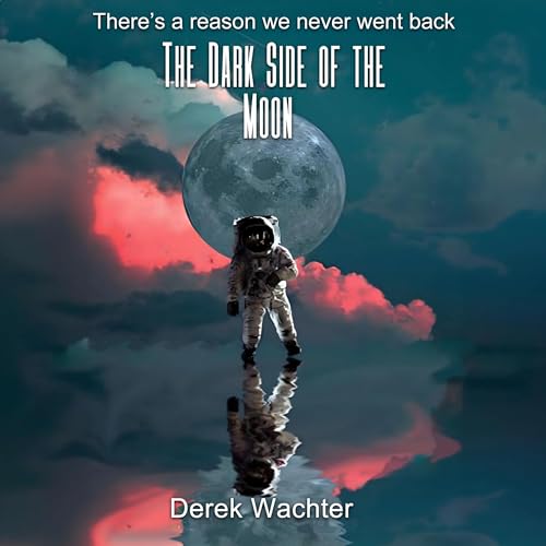 Cover of The Dark Side of the Moon