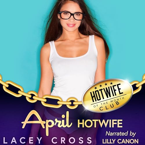 Cover of April Hotwife
