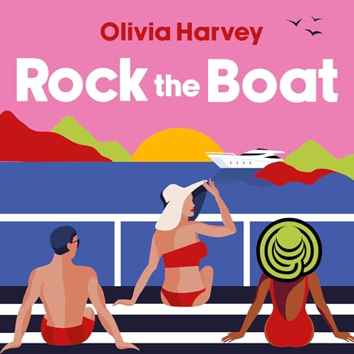 Cover of Rock the Boat