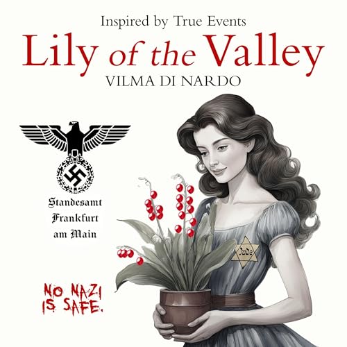 Cover of Lily of the Valley