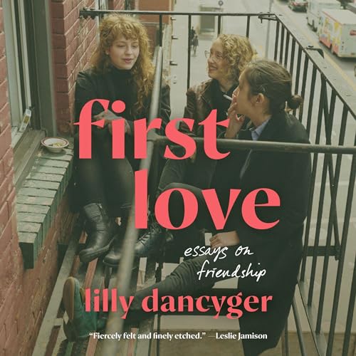 Cover of First Love