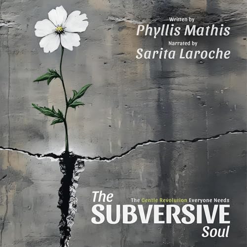 Cover of The Subversive Soul