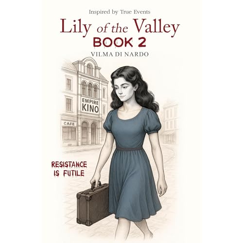 Cover of Lily of the Valley