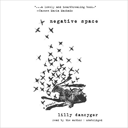 Cover of Negative Space