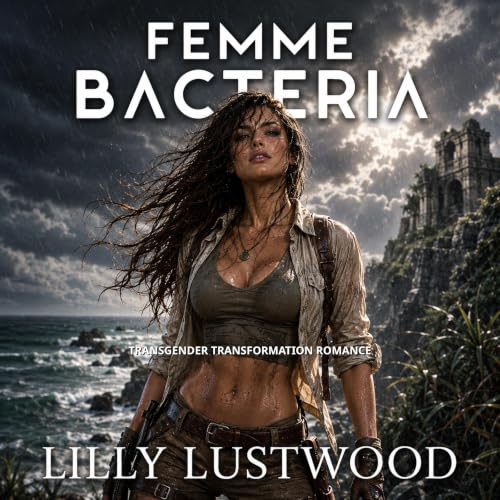 Cover of Femme Bacteria