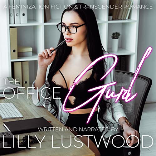Cover of The Office Gurl