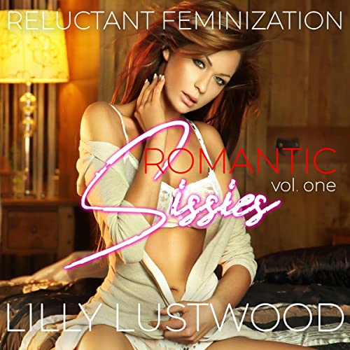 Cover of Romantic Sissies Volume One