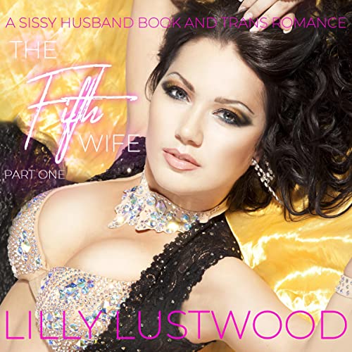 Cover of The Fifth Wife: Part One