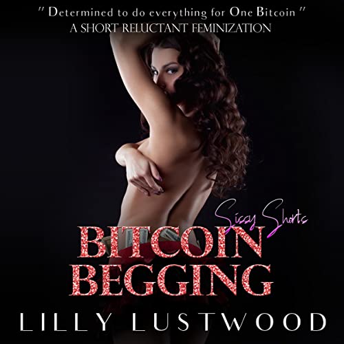 Cover of Bitcoin Begging