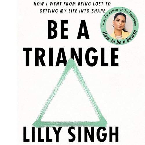 Cover of Be a Triangle