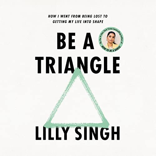 Cover of Be a Triangle