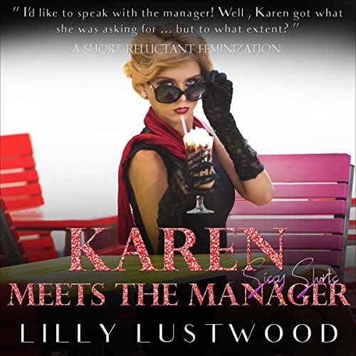 Cover of Karen Meets the Manager