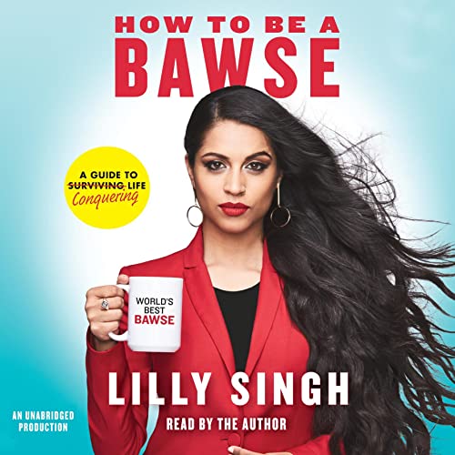Cover of How to Be a Bawse