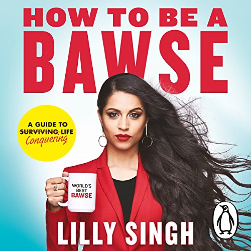 Cover of How to Be a Bawse