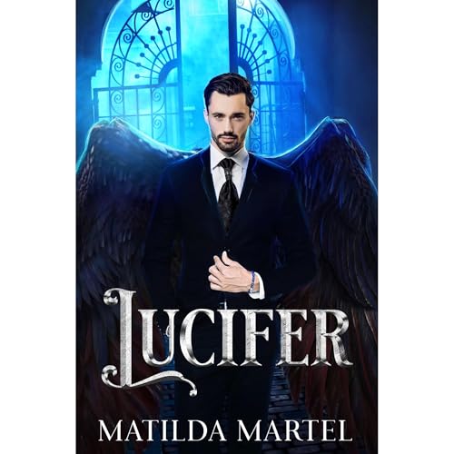 Cover of Lucifer