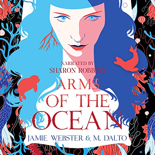 Cover of Arms of the Ocean