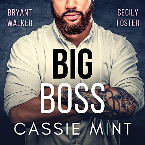 Cover of Big Boss