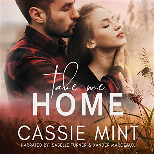 Cover of Take Me Home