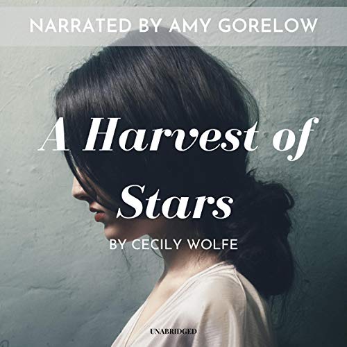 Cover of A Harvest of Stars