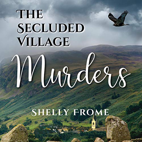 Cover of The Secluded Village Murders