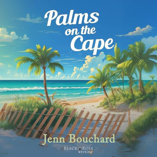 Cover of Palms on the Cape