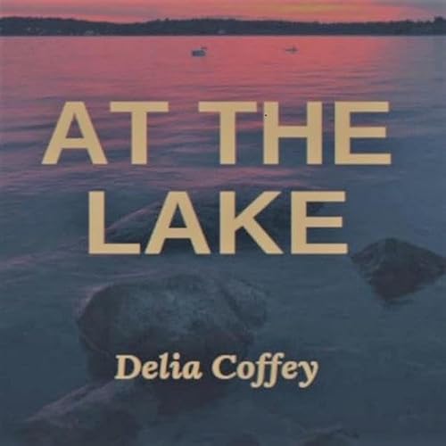 Cover of At the Lake