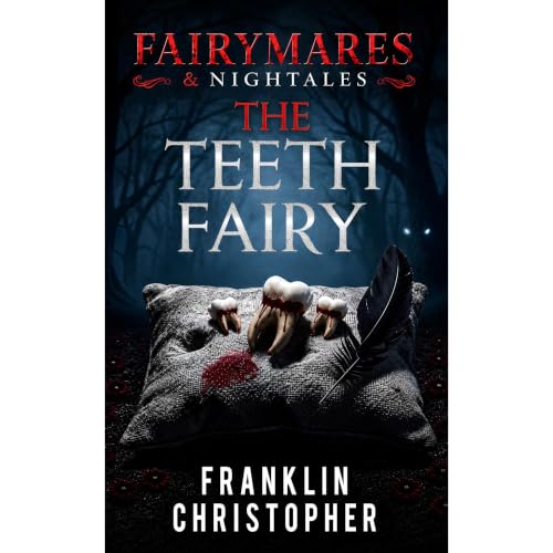 Cover of The Teeth Fairy