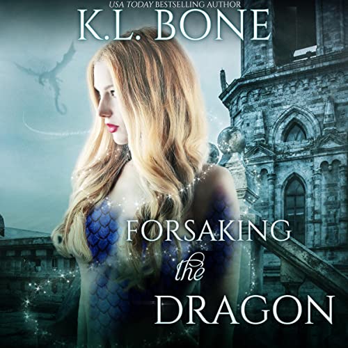 Cover of Forsaking the Dragon