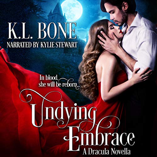 Cover of Undying Embrace