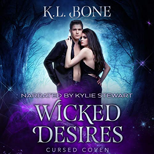 Cover of Wicked Desires