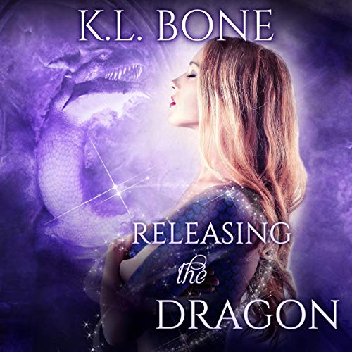 Cover of Releasing the Dragon