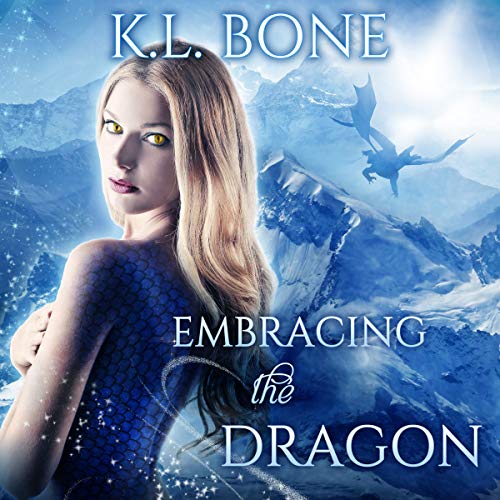 Cover of Embracing the Dragon