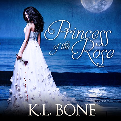 Cover of Princess of the Rose