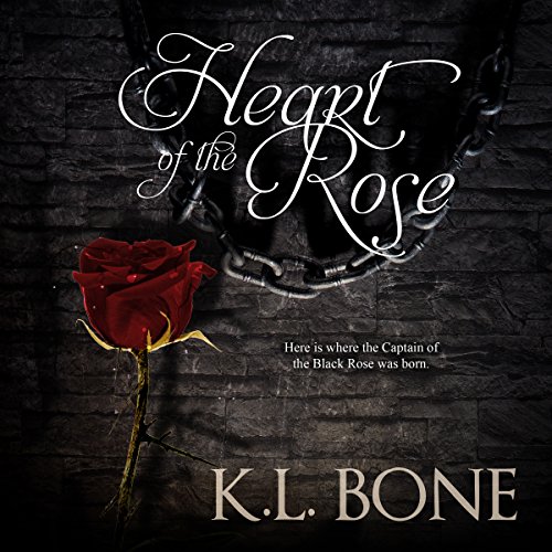 Cover of Heart of the Rose