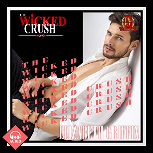 Cover of The Wicked Crush