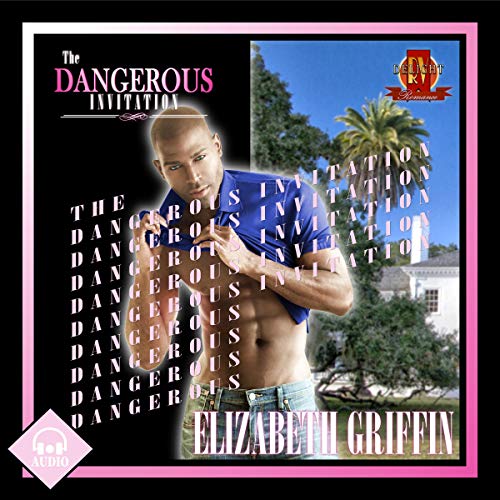 Cover of The Dangerous Invitation