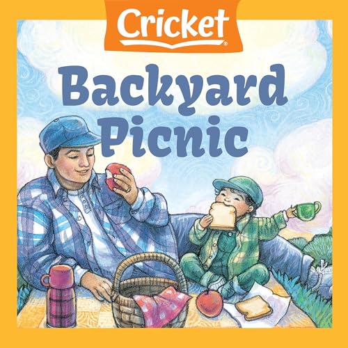Cover of Backyard Picnic